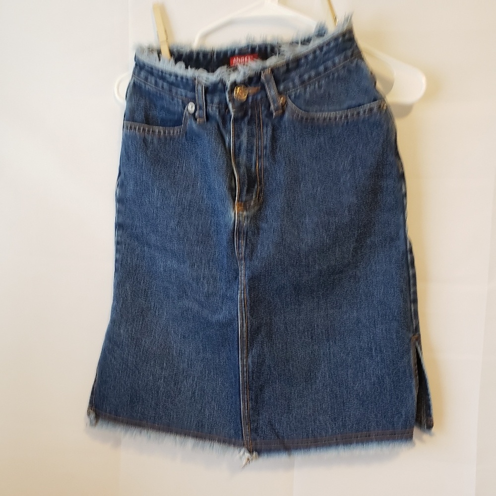 Angel American Brand Small